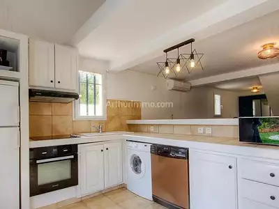Appartement, 58 m²