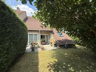 Maison, 106,62 m²