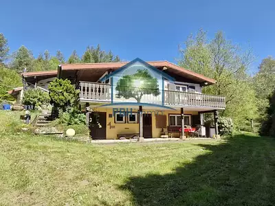 Maison, 202,9 m²