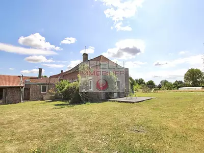 Maison, 78 m²