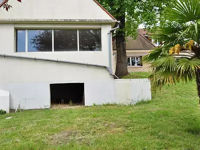 Maison, 130 m²