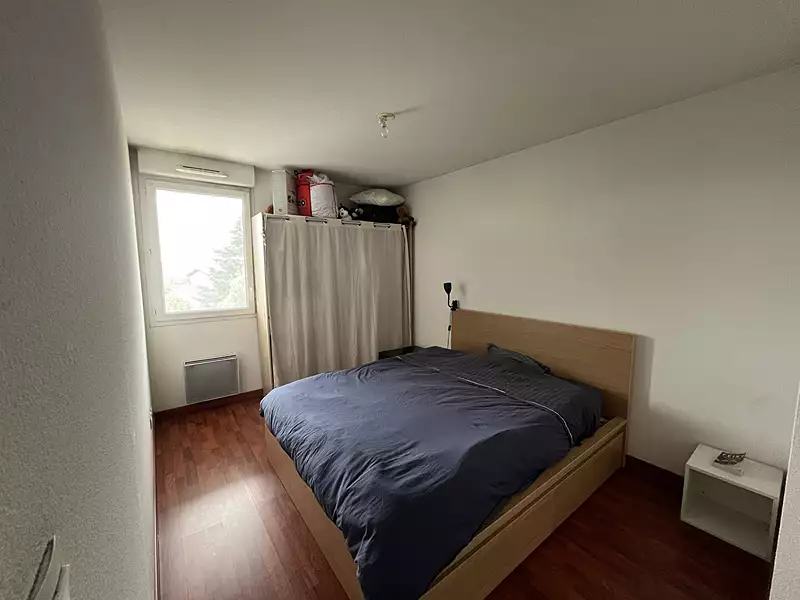 Appartement, 39 m²