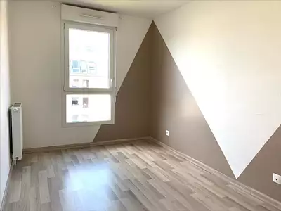 Appartement, 68,36 m²