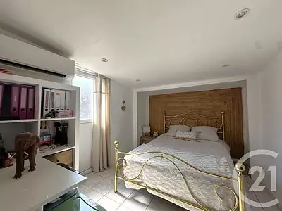 Maison, 34,6 m²