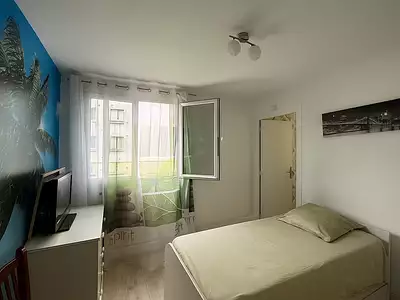 Appartement, 69,43 m²