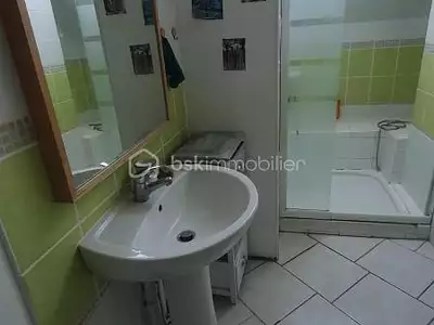 Maison, 300 m²