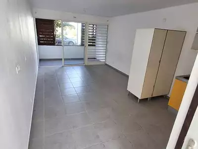 Appartement, 29 m²