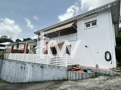 Maison, 129,8 m²