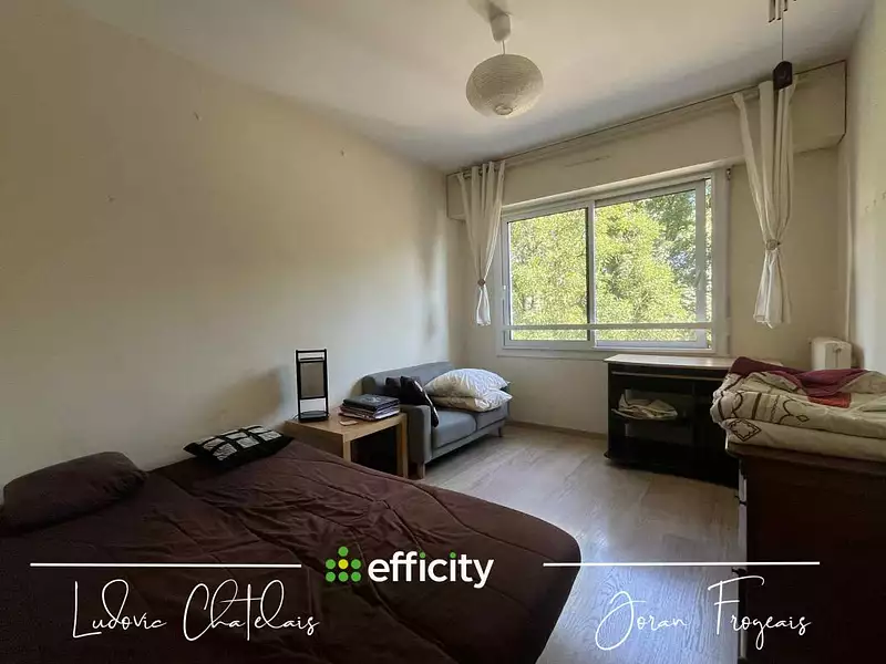 Appartement, 100 m²