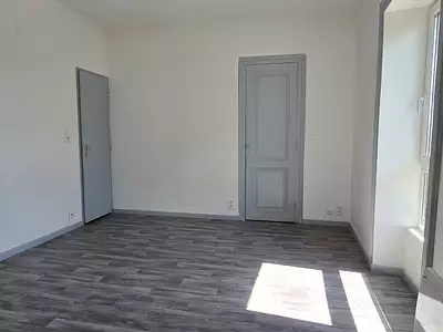 Appartement, 60 m²