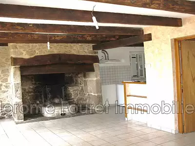 Maison, 81 m²