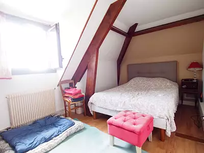 Maison, 95 m²