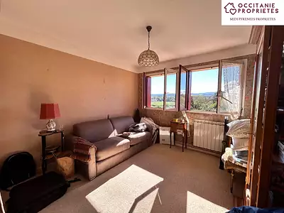 Maison, 130 m²