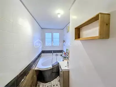 Appartement, 63 m²