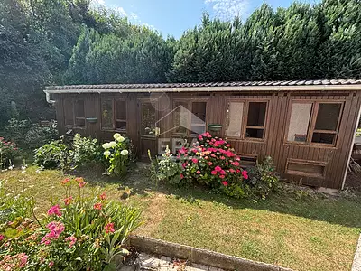 Maison, 90 m²