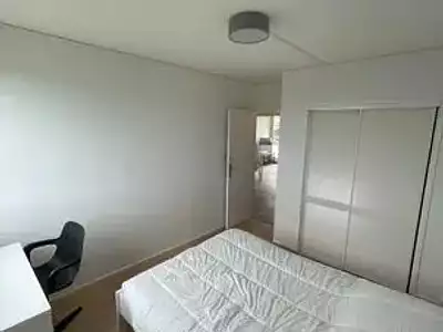 Appartement, 76 m²