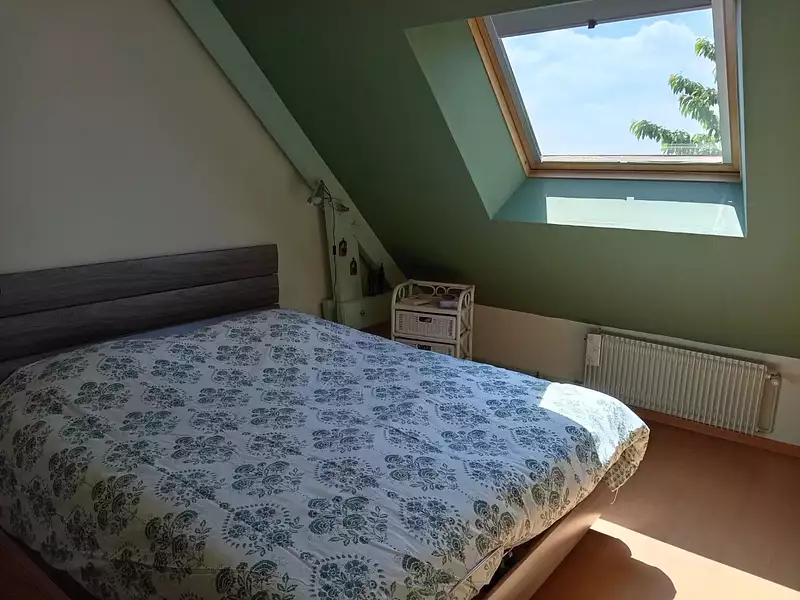 Maison, 128 m²