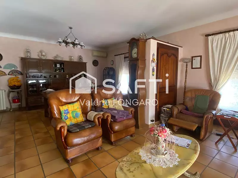 Maison, 155 m²