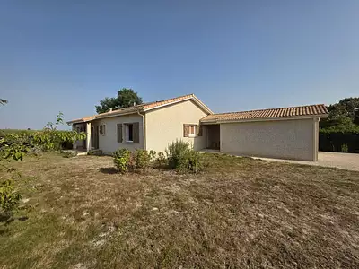 Maison, 104,34 m²