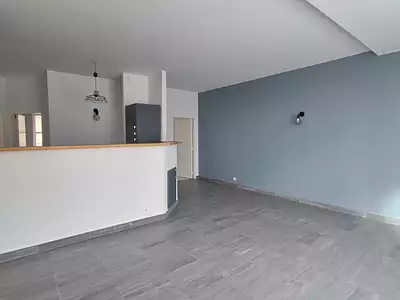 Appartement, 78,93 m²