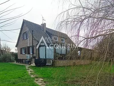 Maison, 160 m²