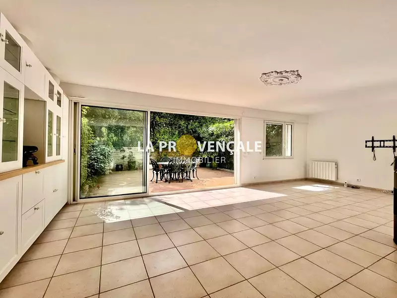 Appartement, 128 m²