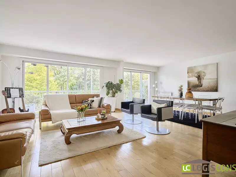 Appartement, 136,42 m²