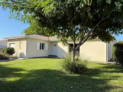 Maison, 123 m²