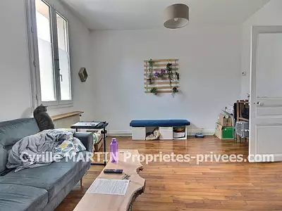 Appartement, 80 m²