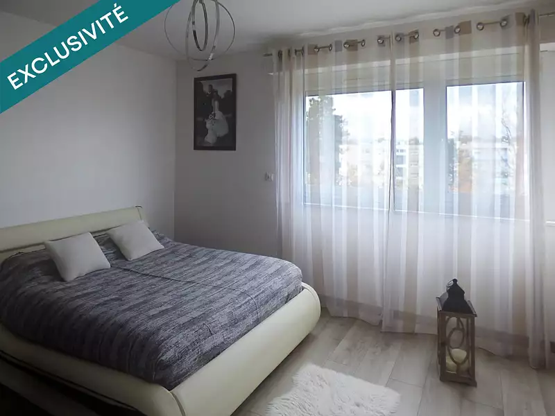 Appartement, 75 m²