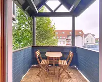 Appartement, 63,16 m²