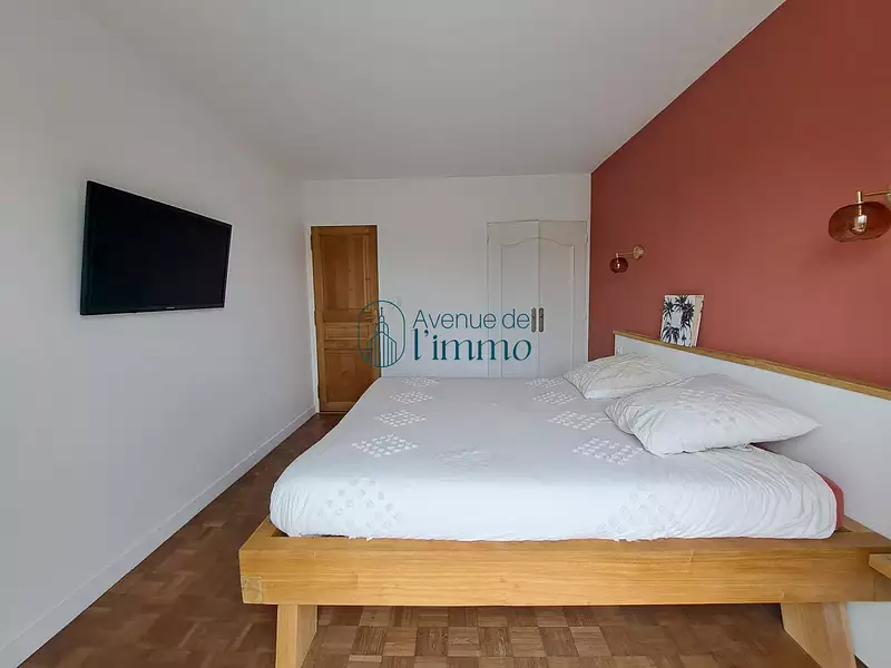 Maison, 110 m²