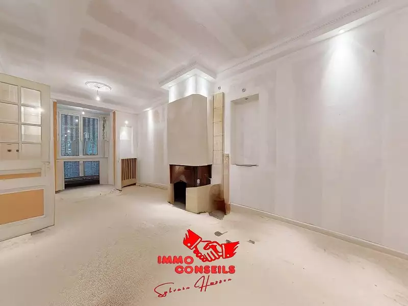 Maison, 110 m²