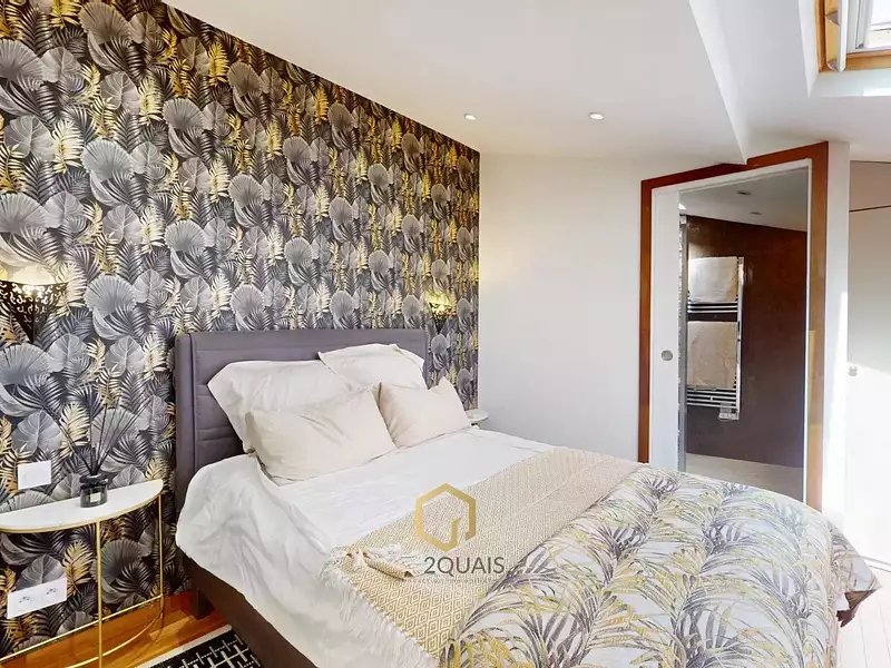 Appartement, 32 m²