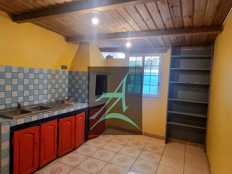 Maison, 110 m²