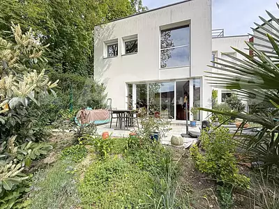 Appartement, 117 m²