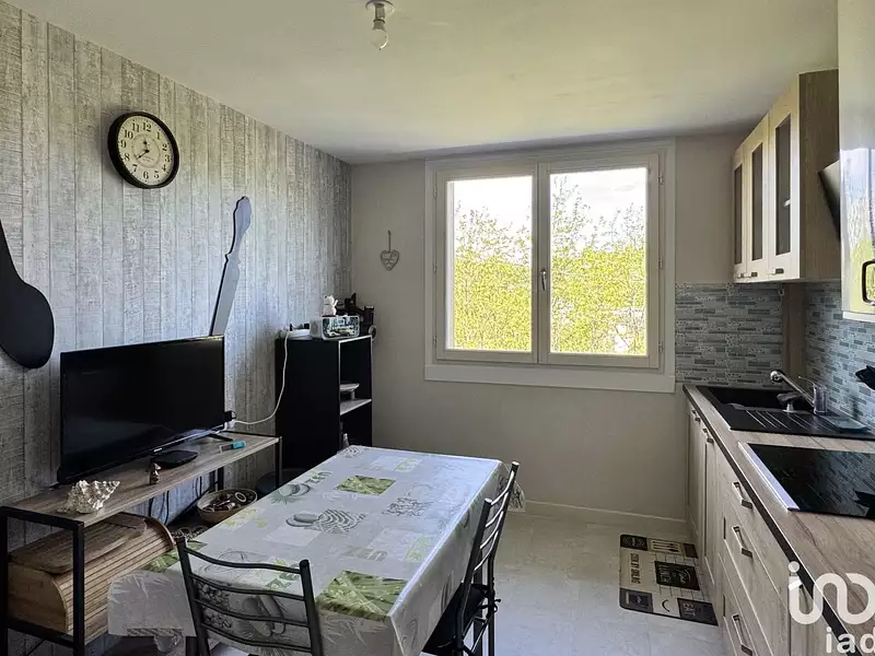 Appartement, 81 m²