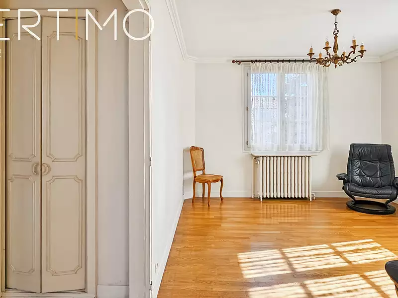 Maison, 110 m²