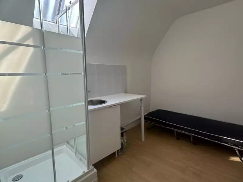 Appartement, 8 m²