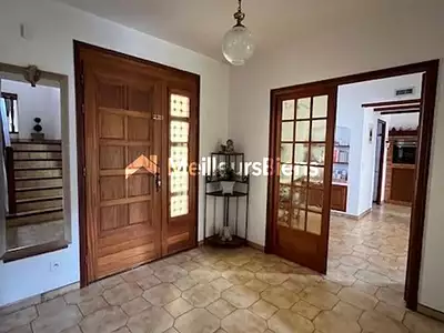 Maison, 188 m²