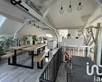 Appartement, 55 m²
