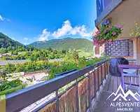 Appartement, 81,08 m²