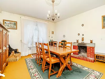 Maison, 108 m²