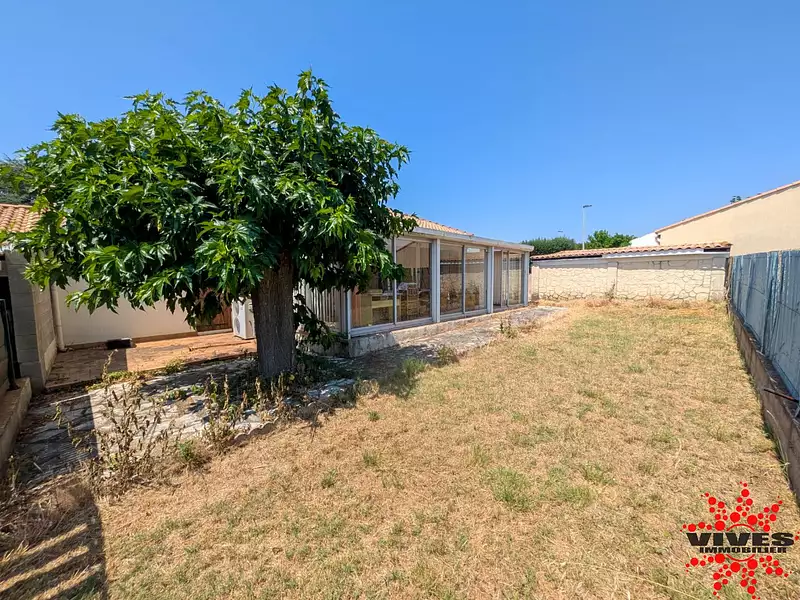 Maison, 100 m²