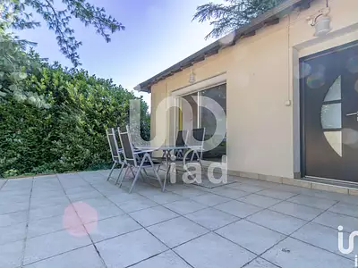 Maison, 135 m²