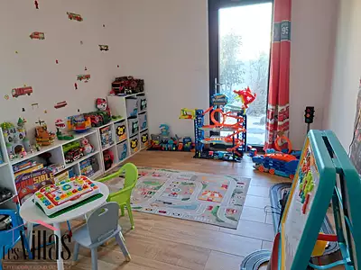 Maison, 140 m²