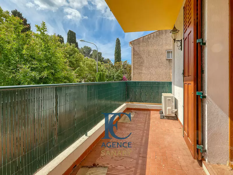 Appartement, 110 m²