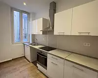 Appartement, 46 m²