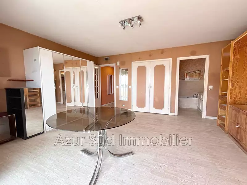 Appartement, 26,57 m²