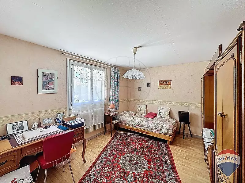 Maison, 154 m²
